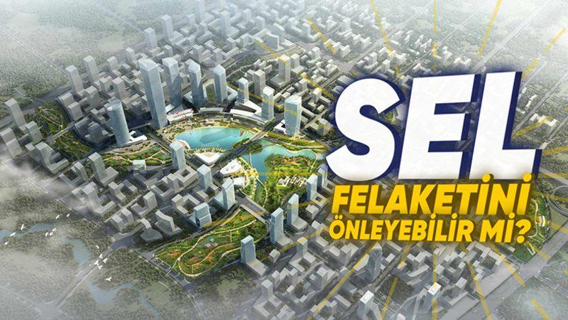 Çin’in Sünger Şehirler İnşa Etmesinin Ardındaki Sebebi Öğrenince "Çok Mantıklıymış!" Diyeceksiniz!