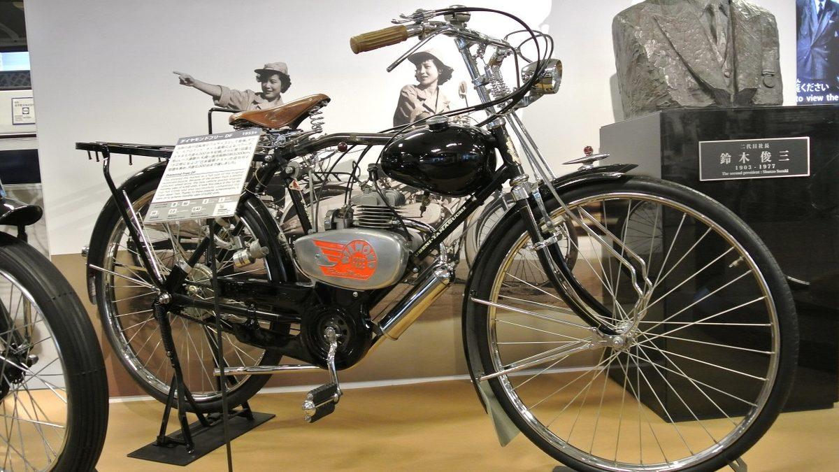 Suzuki, Fakir Bir Çiftçi Tarafından Sıfırdan Kurulup Nasıl Otomobil Devlerinden Biri Oldu?