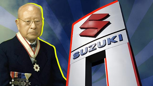 Suzuki, Fakir Bir Çiftçi Tarafından Sıfırdan Kurulup Nasıl Otomobil Devlerinden Biri Oldu?