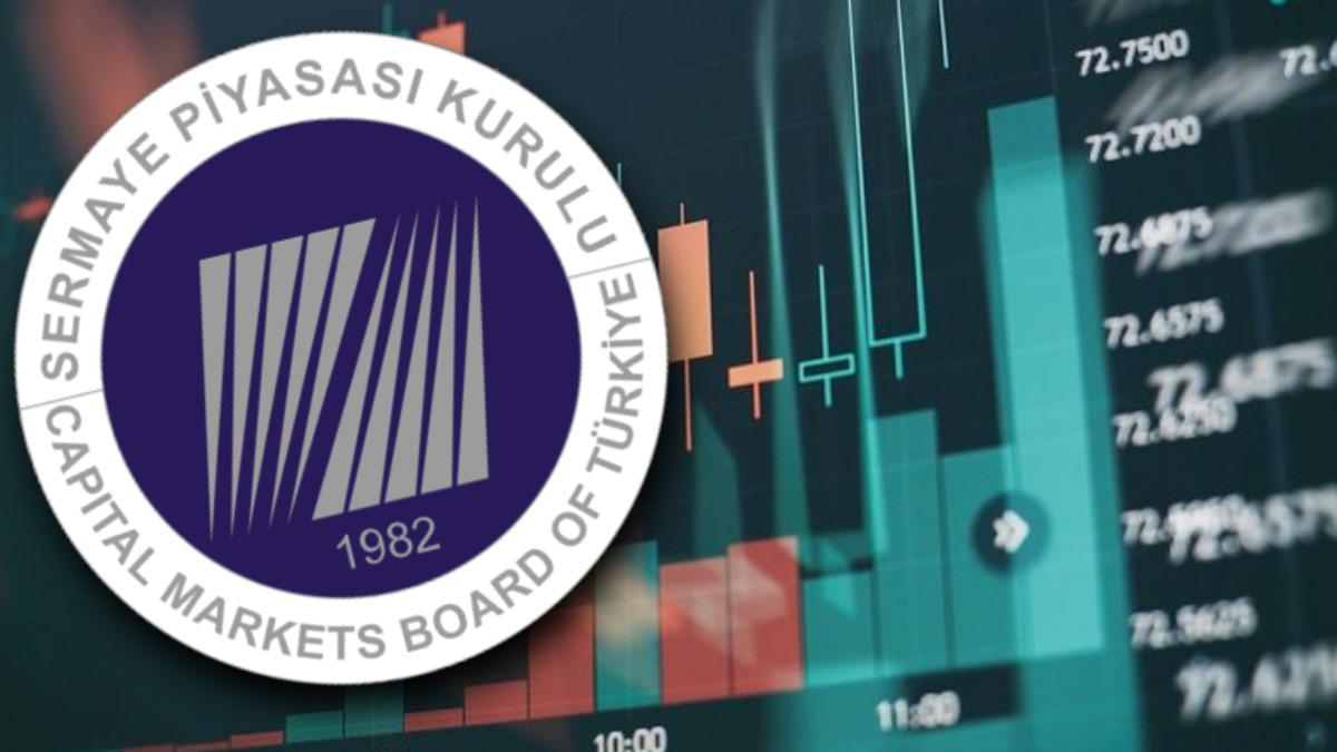 SPK, Kaldıraçlı İşlem Yaptıran 39 Sitenin Engellenmesi İçin İşlem Başlattı