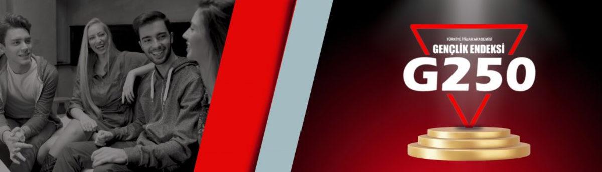 Türkiye’deki Gençlerin En Çok Tercih Ettiği ve Güvendiği Markalar Belli Oldu