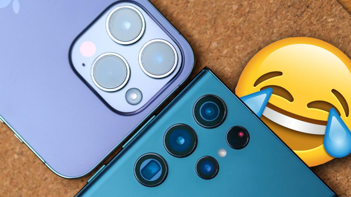 Samsung, iPhone’larda Alarm Uygulamasının Bozulmasını Fena Trolledi [Video]