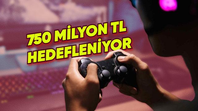 Türkiye’deki Oyun Girişimcilerini Destekleyecek Yatırım Fonu Duyuruldu: Tüm Dünyadan Yatırım Alabilecek!