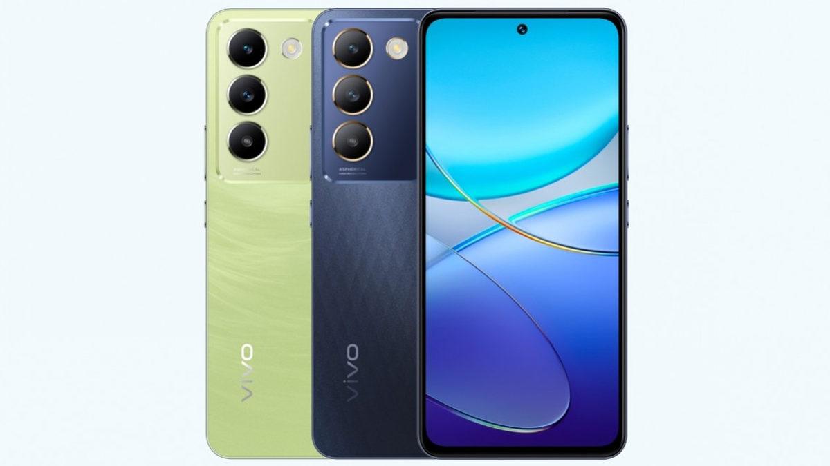 vivo, Fena Özelliklerle Donatmadığı Yeni Akıllı Telefonu 