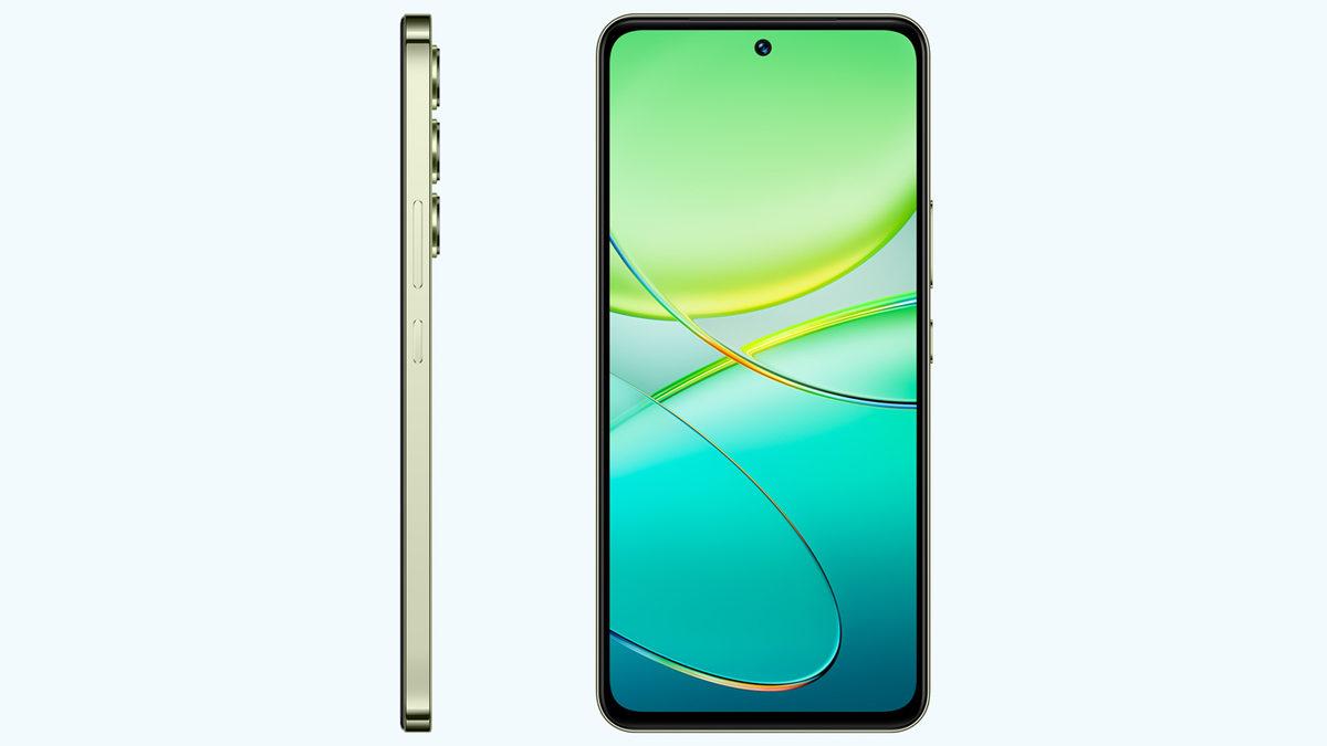 vivo, Fena Özelliklerle Donatmadığı Yeni Akıllı Telefonu 