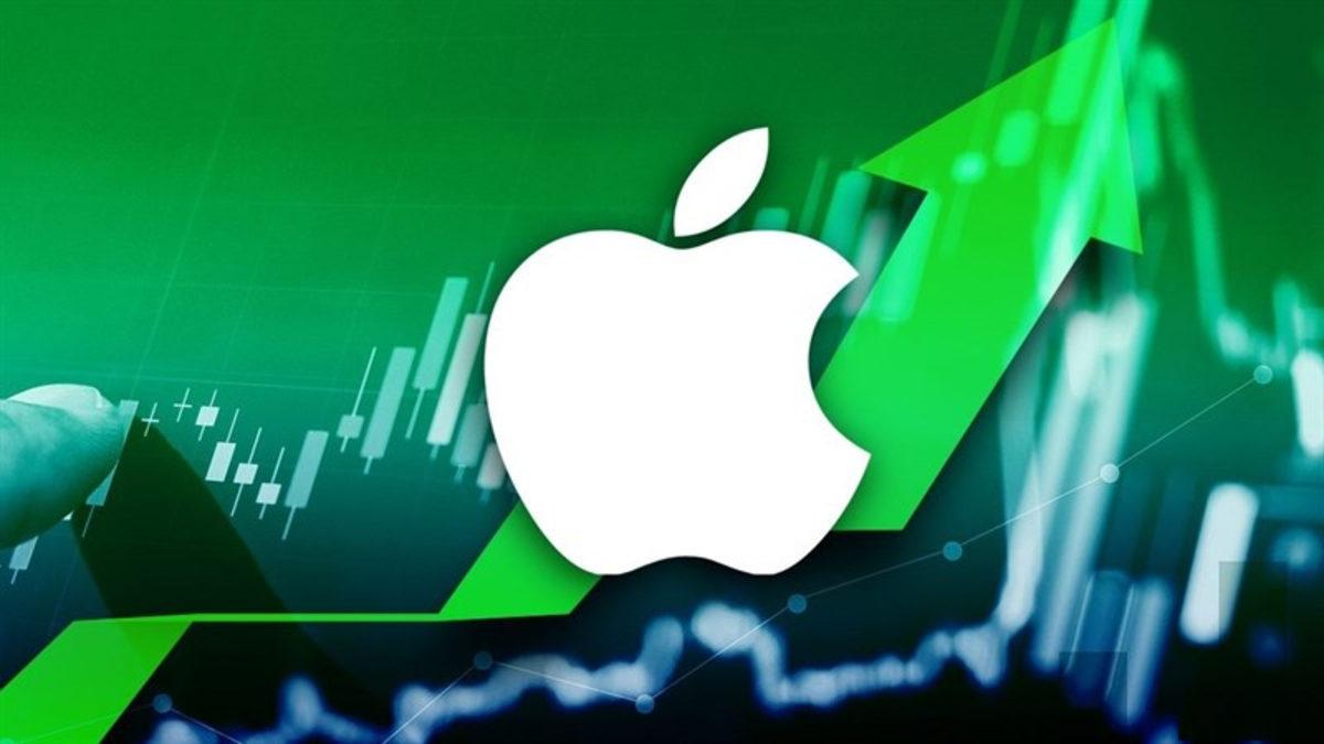 Apple, Tarihin En Büyük Hisse Geri Alımını Duyurdu: Piyasa Değeri Uçuşa Geçti!