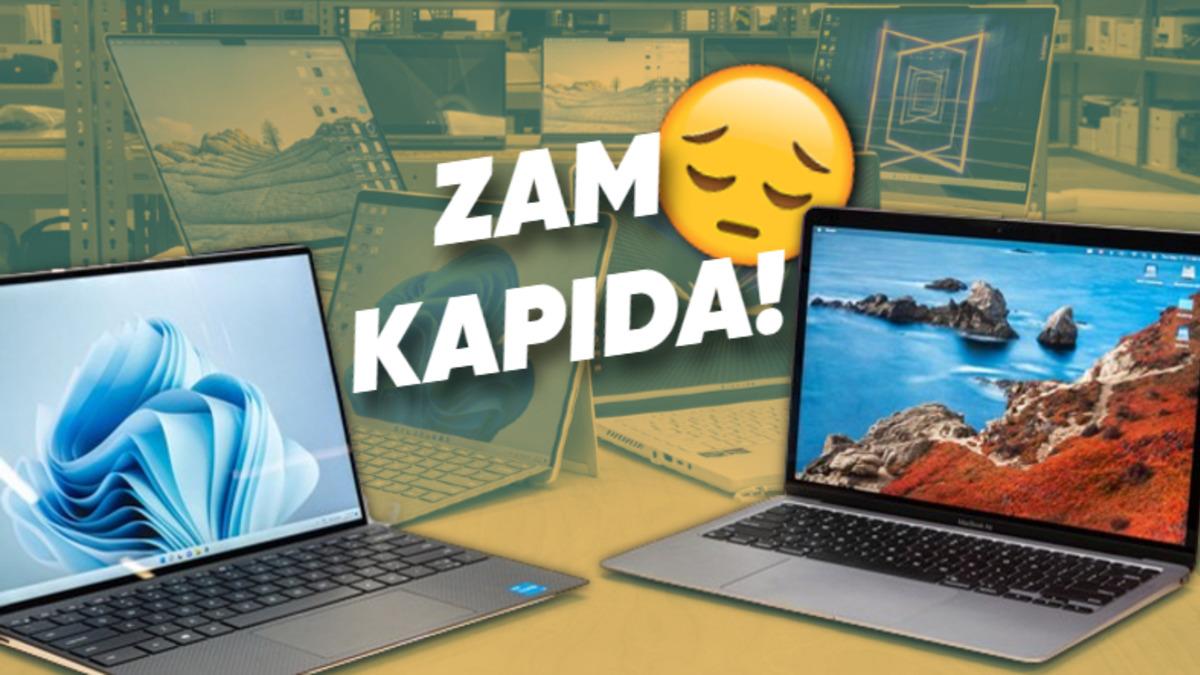 Yakında Bilgisayarlardan Telefonlara Tüm Cihazların Fiyatına Zam Gelebilir: Peki Neden?