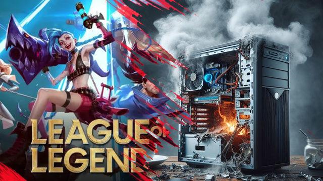 Riot Games’ten Anti Hile Yazılımı Vanguard İçin Yeni Açıklama: "Bilgisayarları Bozmuyor"