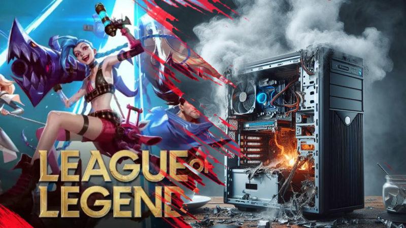 Riot Games’ten Anti Hile Yazılımı Vanguard İçin Yeni Açıklama: "Bilgisayarları Bozmuyor"