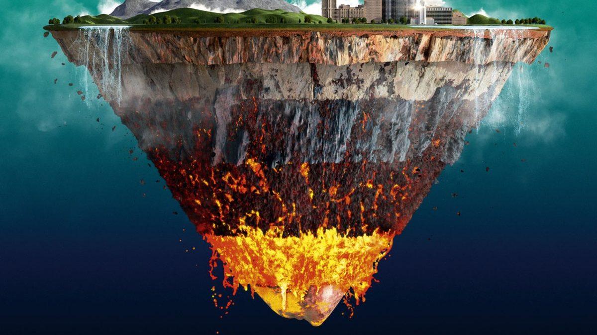 Dünya’nın Çekirdeği ile Güneş Aynı Sıcaklıktaysa Nasıl Oluyor da Dünya Yanmıyor?