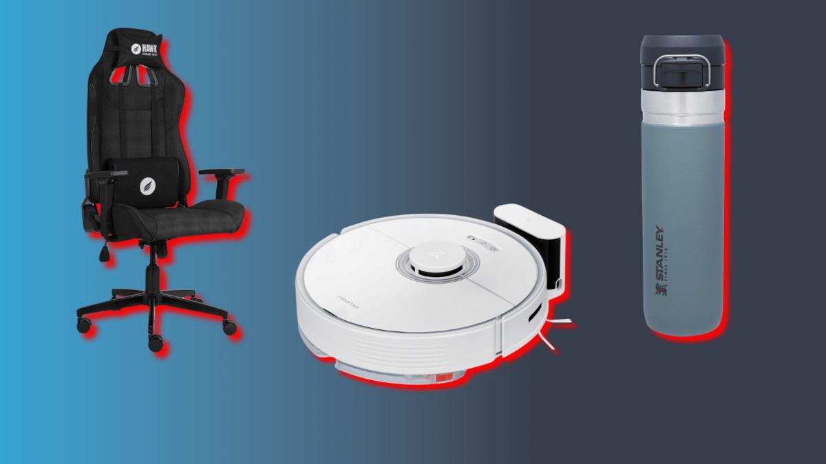 Bu Haftanın Favorileri: En Çok Satan 10 Teknolojik Ürün