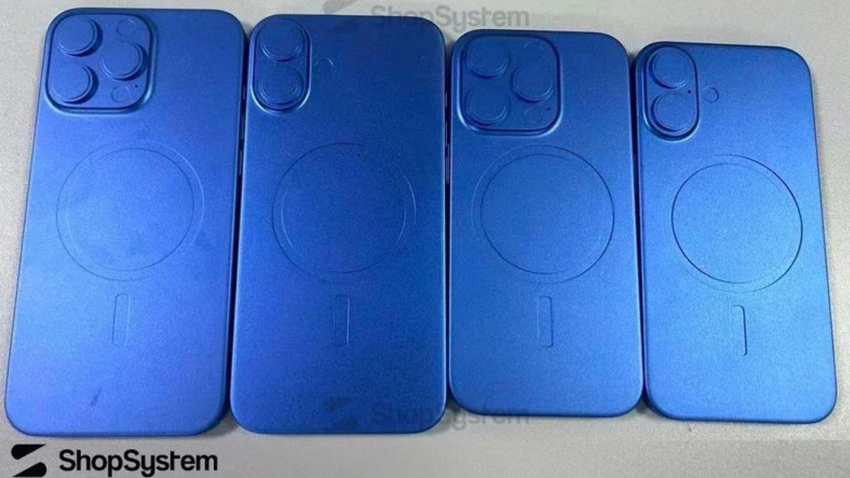 Apple, iPhone 16’nın MagSafe Özelliğinde Ufacık Bir Değişiklik Yapacak