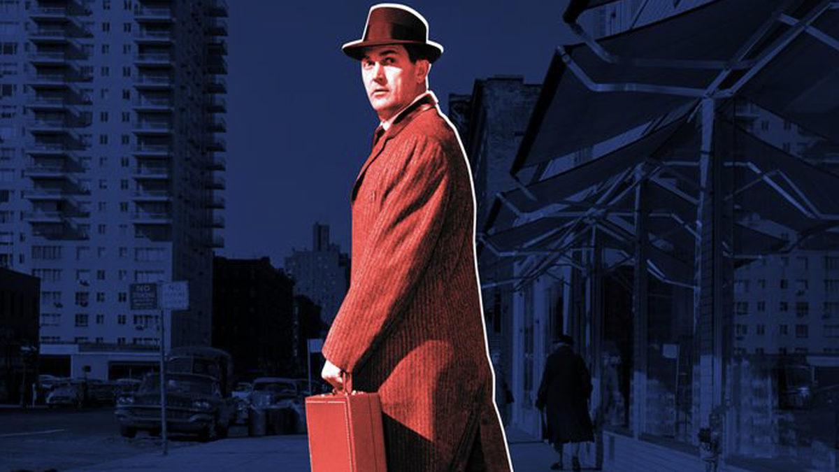 Bazen Neden Arkamızda Kimse Olmamasına Rağmen Takip Ediliyormuşuz Hissi Yaşarız?