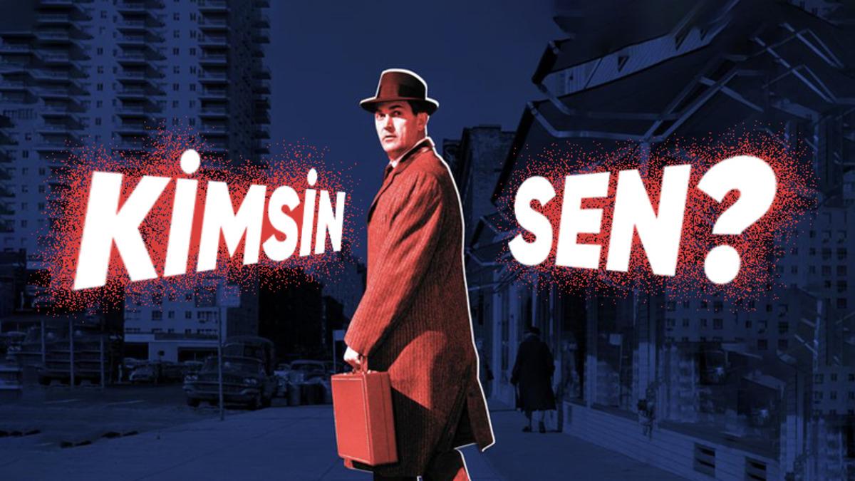 Bazen Neden Arkamızda Kimse Olmamasına Rağmen Takip Ediliyormuşuz Hissi Yaşarız?