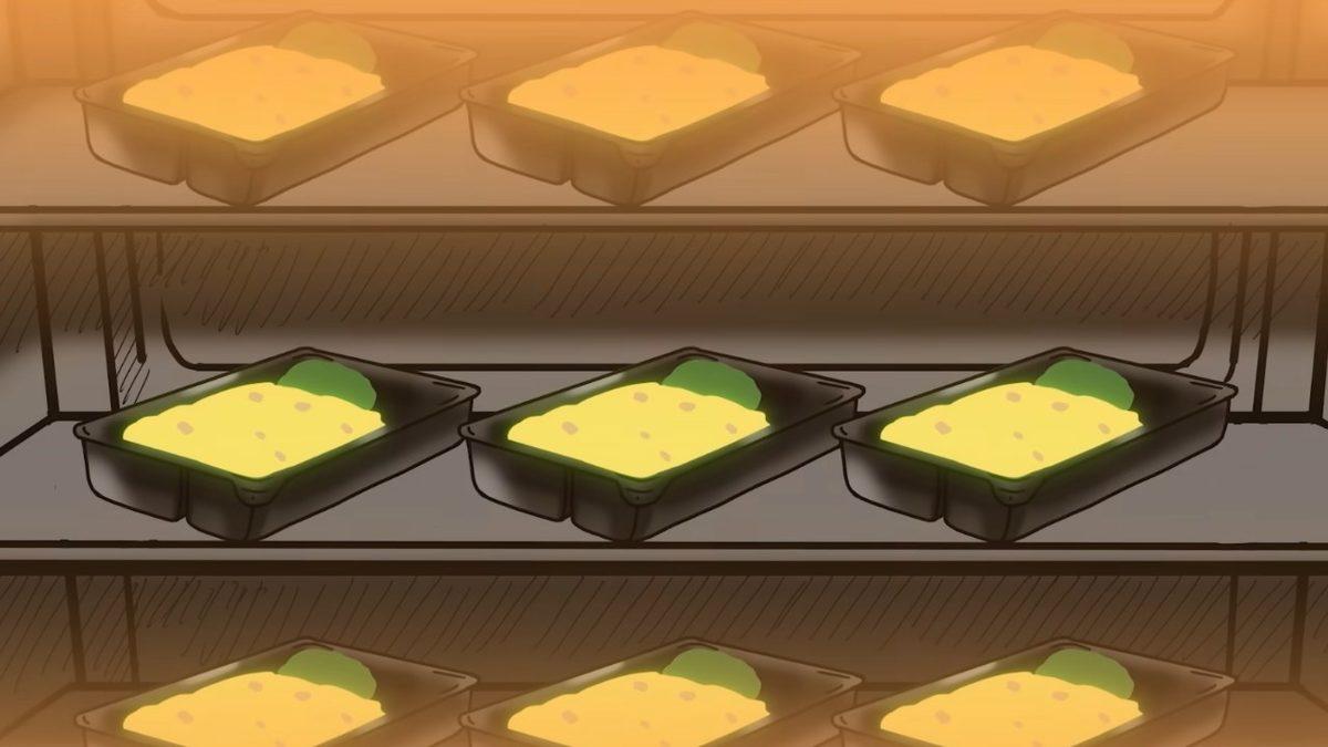 Tam 344 Kişiyi Taşıyan Koskoca Uçağın Sırf Bir Omlet Yüzünden Acil İniş Yapmak Zorunda Kaldığı İlginç Hikâye