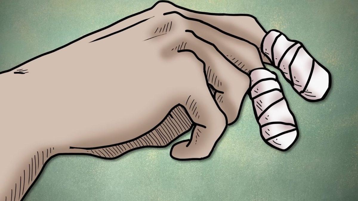 Tam 344 Kişiyi Taşıyan Koskoca Uçağın Sırf Bir Omlet Yüzünden Acil İniş Yapmak Zorunda Kaldığı İlginç Hikâye