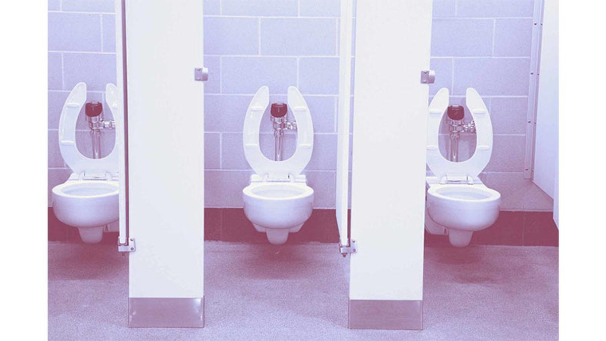 Tuvalete Zamanında Neden 