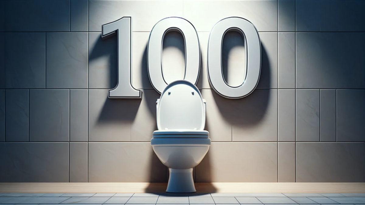 Tuvalete Zamanında Neden 