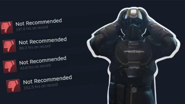 Sony, Helldivers 2’nin PC Sürümüne PSN Hesabı Zorunluluğu Getirdi: Oyuncular, İsyan Bayrağı Çekti!