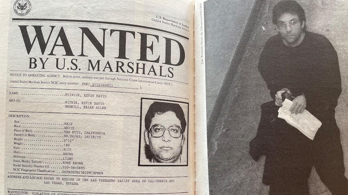 Dünyanın En Manipülatif Siber Korsanı Kevin Mitnick Koca Koca Teknoloji Şirketlerini Hacklemeyi Nasıl Başarmıştı?