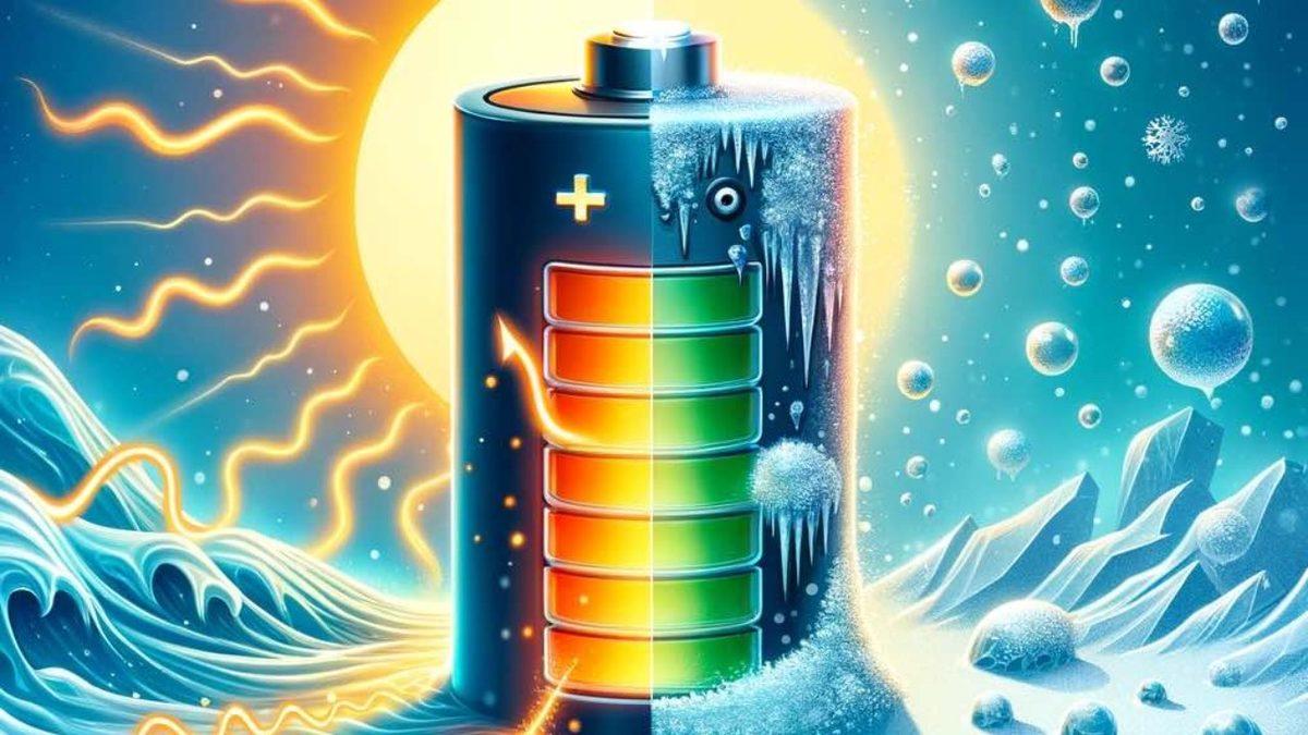 Pillerin Daha Uzun Süre Dayanması İçin Onları Soğukta mı Yoksa Sıcakta mı Muhafaza Etmelisiniz?