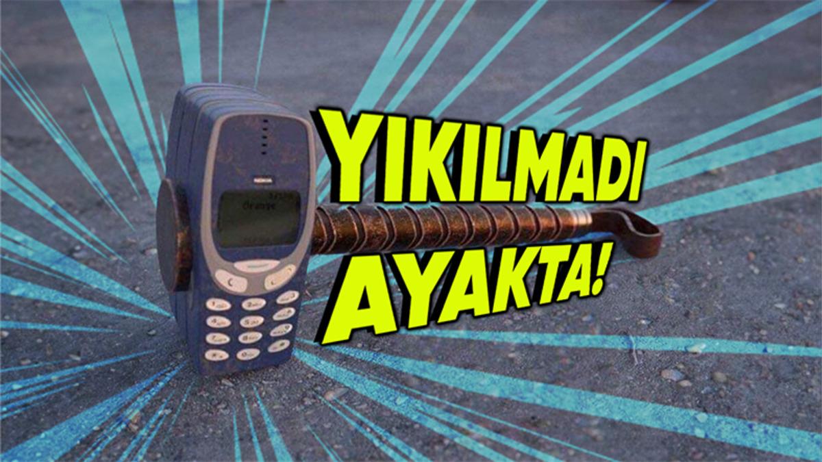 Nokia’nın Bütün Zorluklara Rağmen Ayakta Nasıl Kaldığını Öğrenince Hayranlık Duyacaksınız!