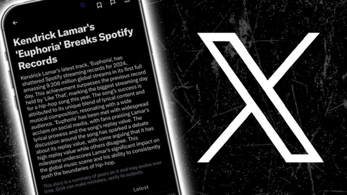 X, Paylaşılan Makaleleri Özetleyen "Stories" Özelliğini Duyurdu: Premiuma Özel Olacak