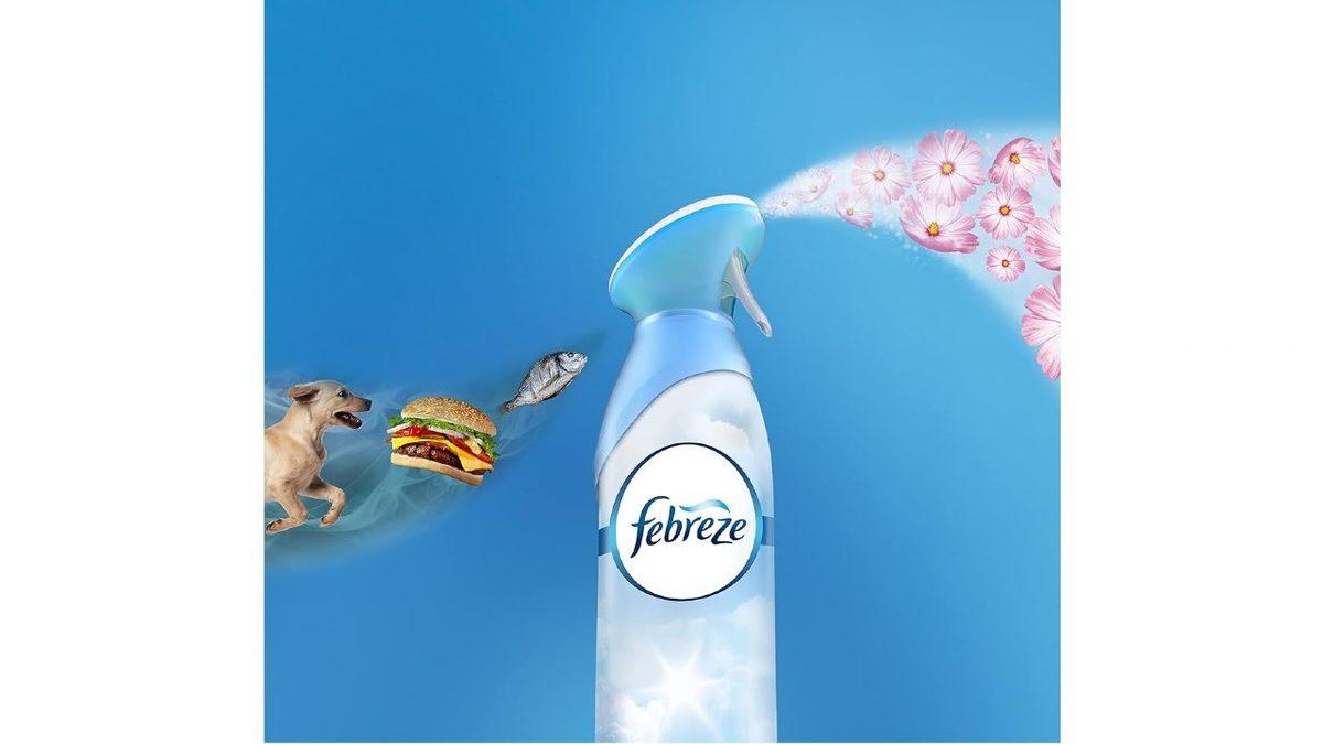 Febreze’in Satışlarını Bir Anda İkiye Katlayan Stratejisini Duyunca Pazarlamanın Önemine Hayret Edeceksiniz!