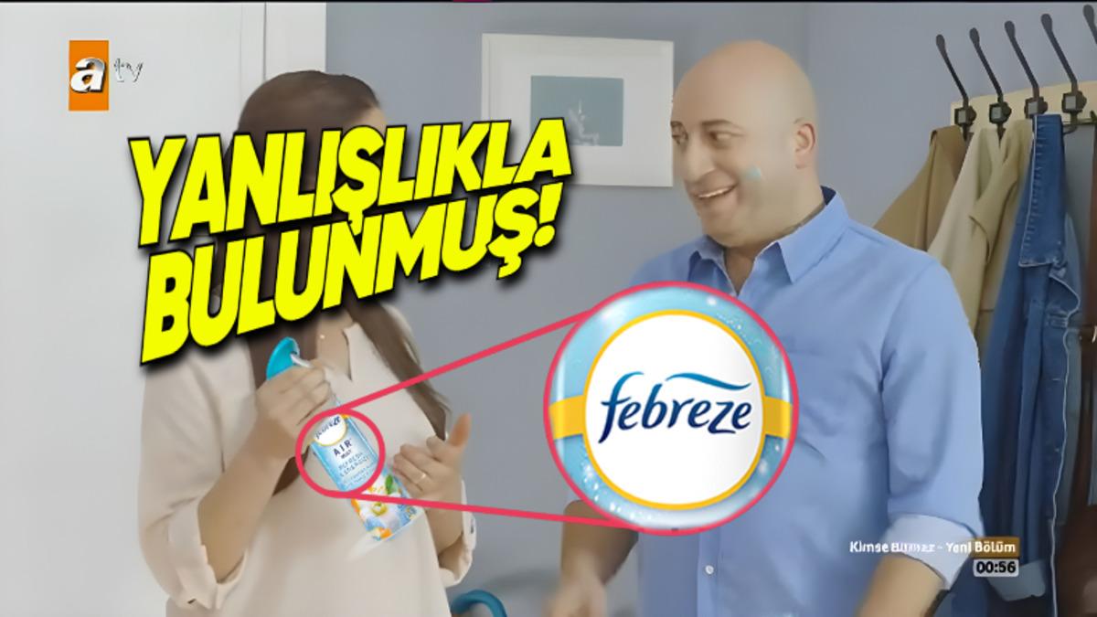 Febreze’in Satışlarını Bir Anda İkiye Katlayan Stratejisini Duyunca Pazarlamanın Önemine Hayret Edeceksiniz!