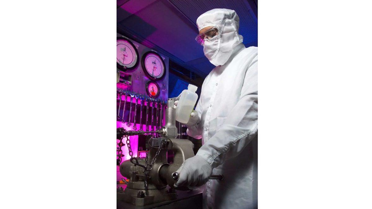 Başka Gezegenlerden Gelen Mikroplar Dünyada Felaketlere Yol Açabilirken Uzay Gemileri Onları Dünya’ya Taşımamayı Nasıl Başarıyor?