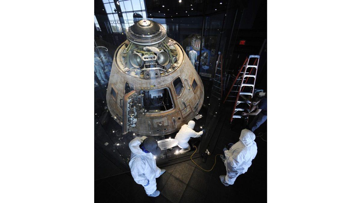 Başka Gezegenlerden Gelen Mikroplar Dünyada Felaketlere Yol Açabilirken Uzay Gemileri Onları Dünya’ya Taşımamayı Nasıl Başarıyor?