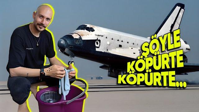 Başka Gezegenlerden Gelen Mikroplar Dünyada Felaketlere Yol Açabilirken Uzay Gemileri Onları Dünya’ya Taşımamayı Nasıl Başarıyor?