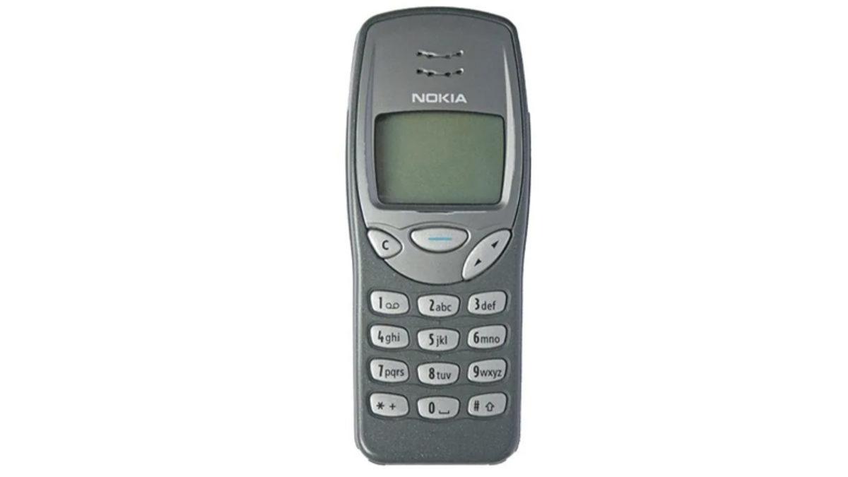 2024 Model Nokia 3210 Resmen Duyuruldu: Geçmişten İzler Taşıyor