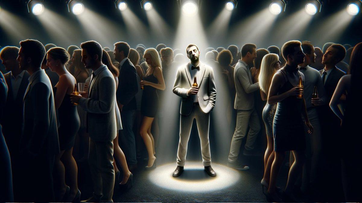 Alkol İçince Neden Hemen Uykumuzun Geldiğini Öğrenince Alkolün Üzerinizdeki Hakimiyetine Hayret Edeceksiniz!