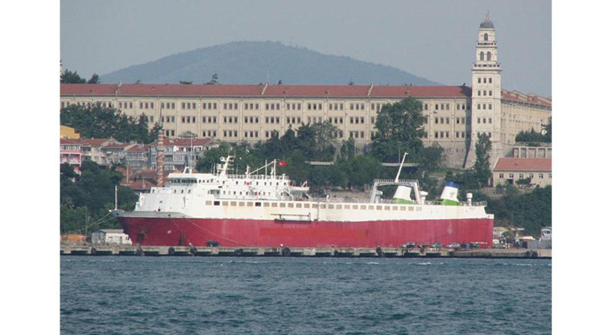 İçinde 73 Kamyonla Bandırma Limanı’ndan Kalkan Hayat N Gemisi, Hareketinden Dakikalar Sonra Nasıl Bir Anda Battı?