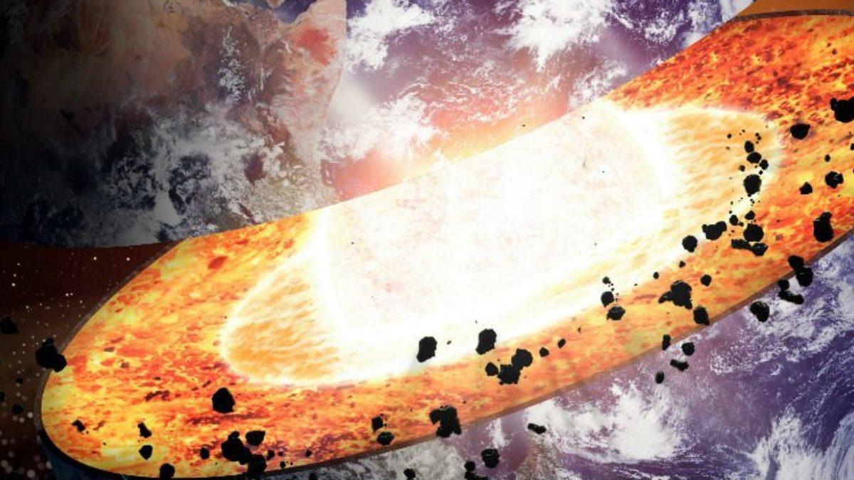 Nasıl Oluyor da Dünya’nın Çekirdeği, Yüzeyinden Daha Genç Olabiliyor? İşte Bilimin Cevabı