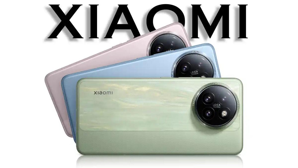 Snapdragon 8 Gen 4 İşlemcili Xiaomi 15, Ekim’de Tanıtılacak