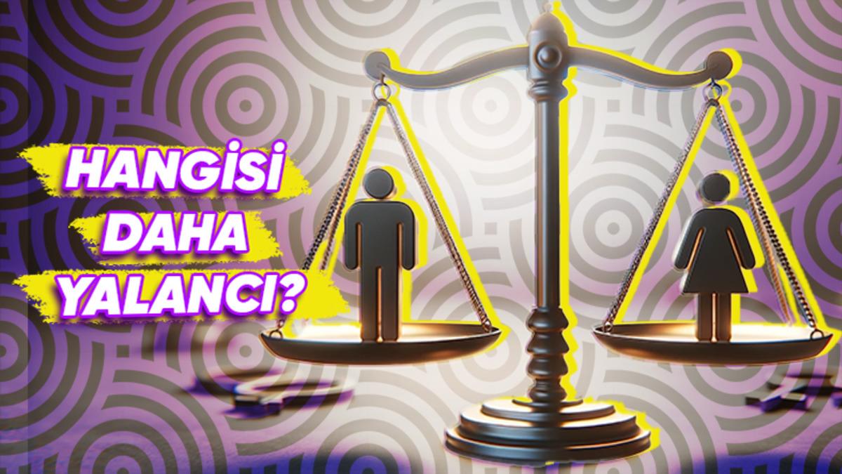 Kadınlar mı Daha Çok Yalan Söyler Yoksa Erkekler mi? Tarih Boyunca Merak Edilen Bu Soruya Bilimin Bir Cevabı Var!