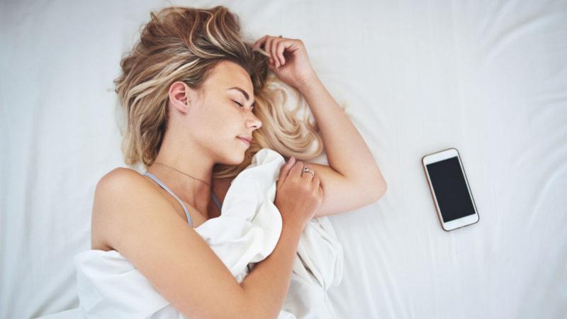 Bilim İnsanları, Günlük Oturma, Uyuma ve Hareket Etme Sürelerini Açıkladı