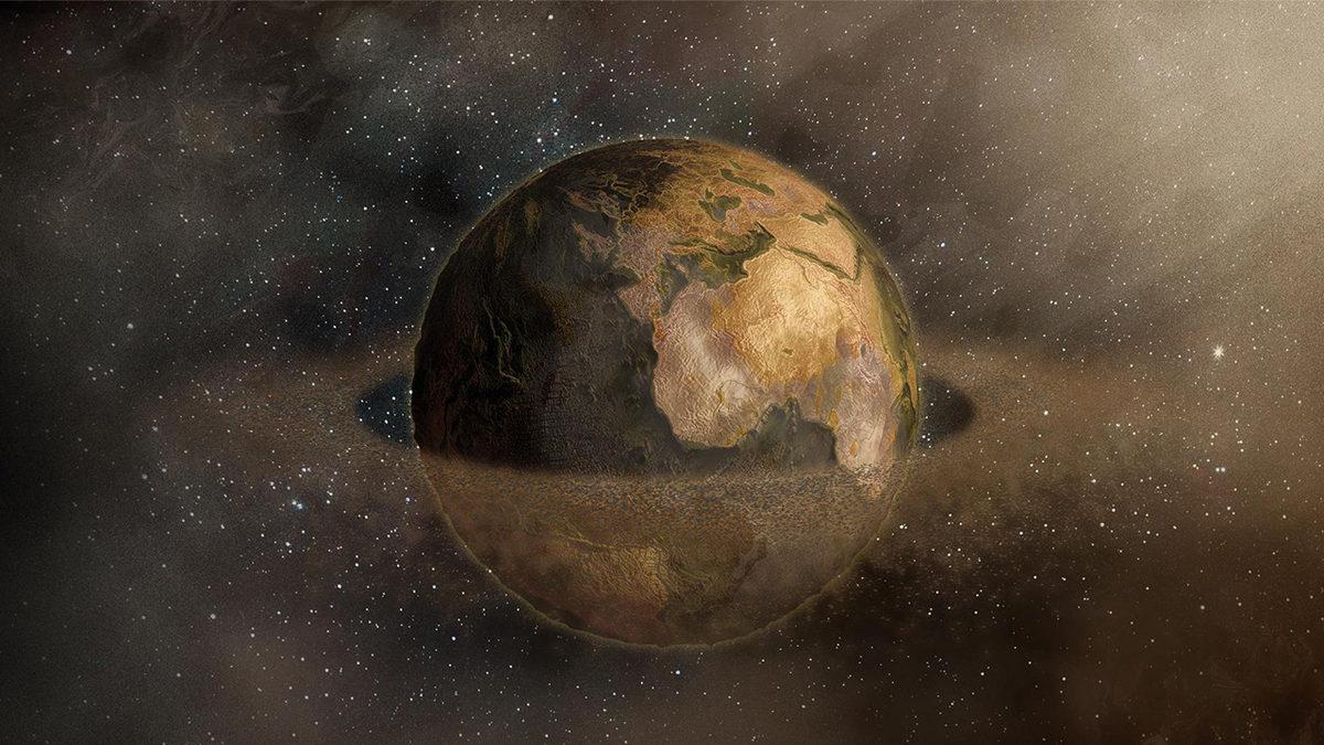 Hiç Deprem Olmazsa Dünyaya Ne Olur? Emin Olun Böyle Bir Şeyin Olmasını Hiç İstemezdiniz!