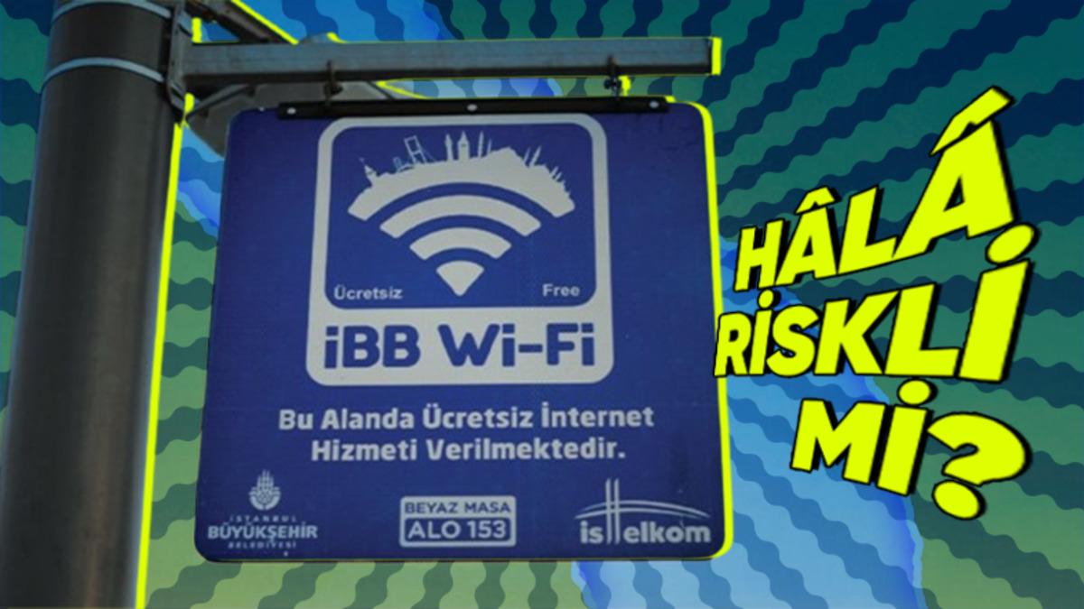 Ortak Wi-Fi Alanları İddia Edildiği Gibi Gerçekten Tehlikeli mi? İşte Güvenlik Uzmanlarının Verdiği Cevaplar