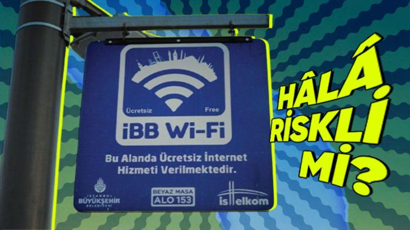 Ortak Wi-Fi Alanları İddia Edildiği Gibi Gerçekten Tehlikeli mi? İşte Güvenlik Uzmanlarının Verdiği Cevaplar