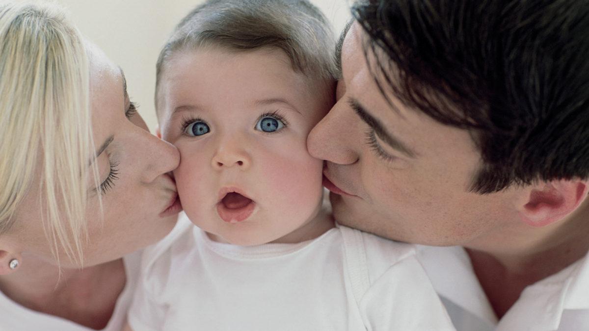 Yenidoğanların Neden Mis Gibi Koktuklarını Öğrendiğinizde Kalbiniz Isınacak