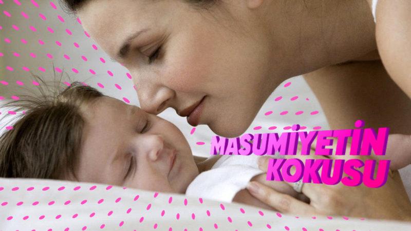 Yenidoğanların Neden Mis Gibi Koktuklarını Öğrendiğinizde Kalbiniz Isınacak