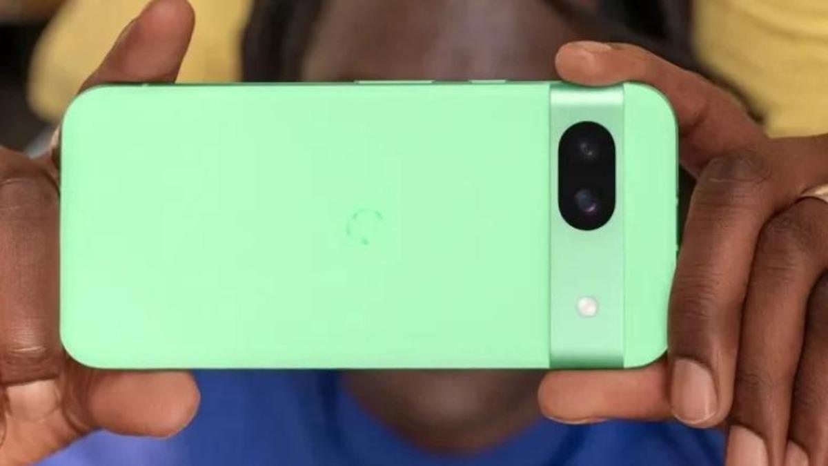 Google Pixel 8a’nın Tüm Özellikleri Sızdırıldı: İşte Fiyatı ve Özellikleri