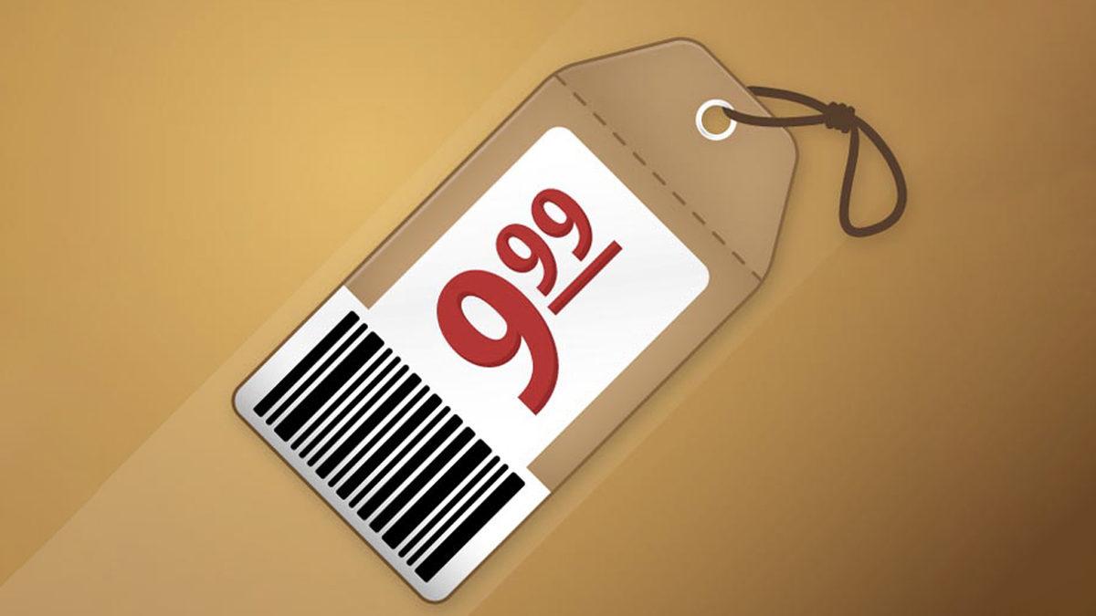 Düz Hesap Yapmak Varken Neden Fiyat Etiketlerinde Hep 99 Küsuratı Görüyoruz? Manipüle Ediliyoruz Haberimiz Yok!