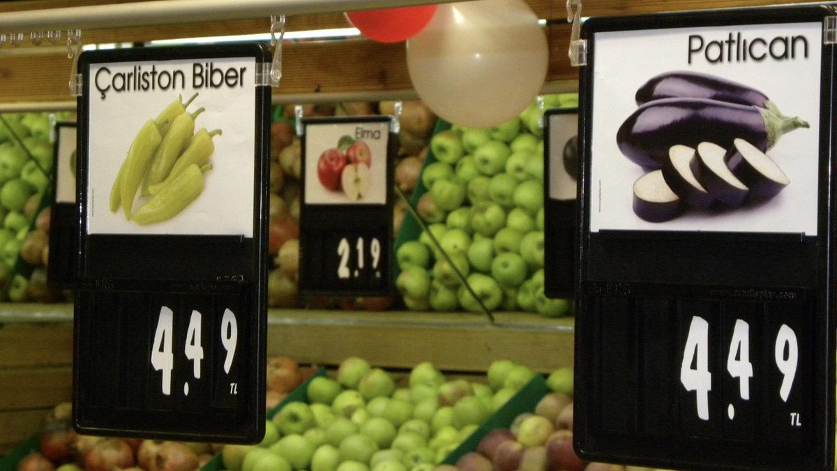 Düz Hesap Yapmak Varken Neden Fiyat Etiketlerinde Hep 99 Küsuratı Görüyoruz? Manipüle Ediliyoruz Haberimiz Yok!