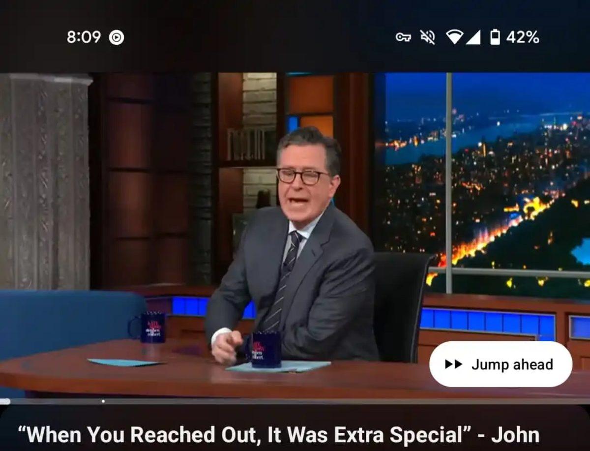 YouTube’a Video İntrolarını İzlemekten Kurtaracak Bir Özellik Geliyor