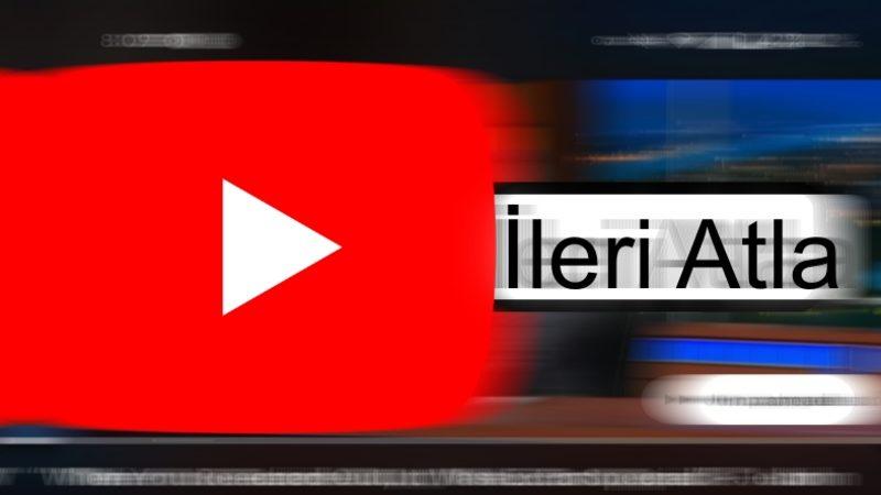 YouTube’a Video İntrolarını İzlemekten Kurtaracak Bir Özellik Geliyor
