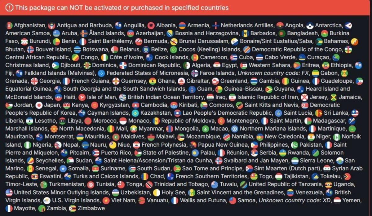 PSN Hesabı Zorunluluğu Nedeniyle Oyuncular Tarafından Topla Tutulan Helldivers 2, 177 Ülkede Steam’den Kaldırıldı!